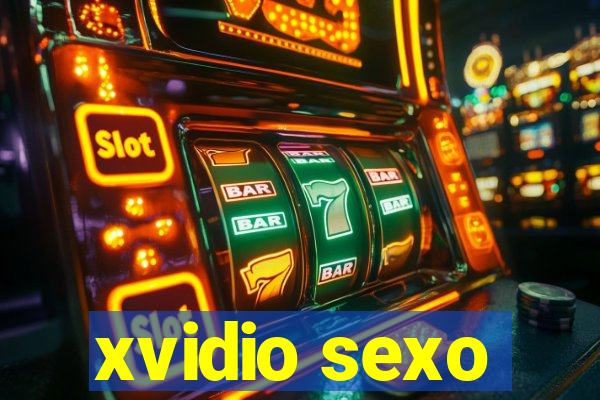 xvidio sexo